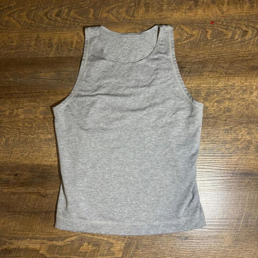 Calia Women's Grey Tank